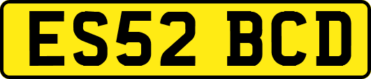 ES52BCD