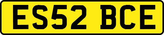 ES52BCE