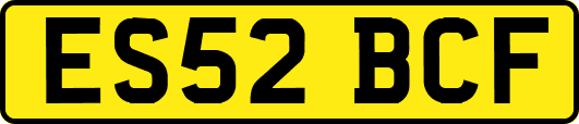 ES52BCF