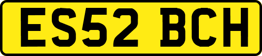 ES52BCH