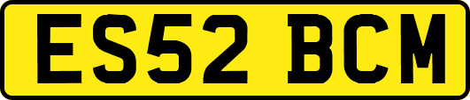 ES52BCM