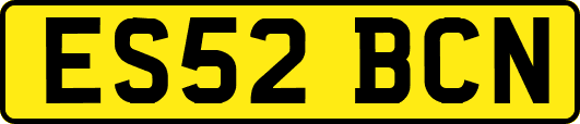 ES52BCN