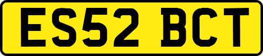 ES52BCT
