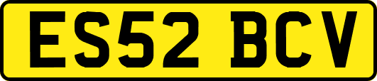 ES52BCV