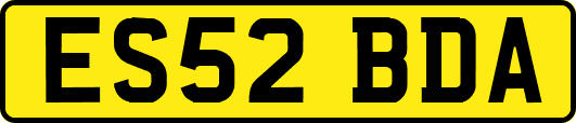 ES52BDA