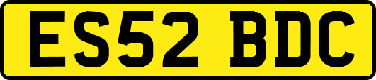 ES52BDC