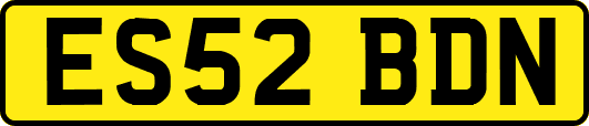 ES52BDN