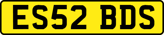 ES52BDS