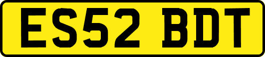 ES52BDT