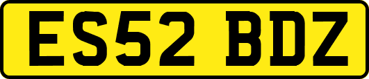 ES52BDZ