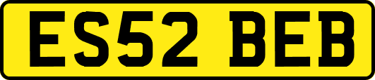 ES52BEB