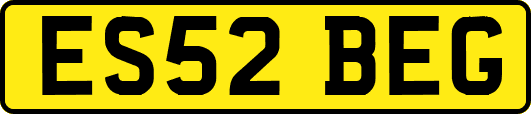 ES52BEG