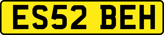 ES52BEH