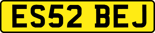 ES52BEJ