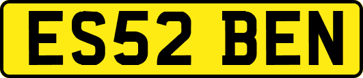 ES52BEN