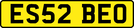ES52BEO