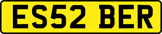 ES52BER