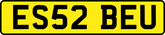 ES52BEU
