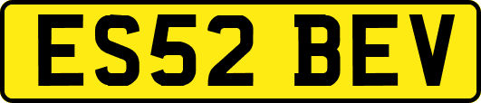 ES52BEV