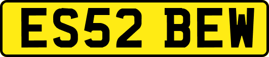 ES52BEW