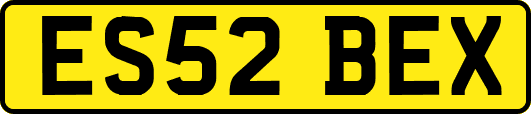 ES52BEX