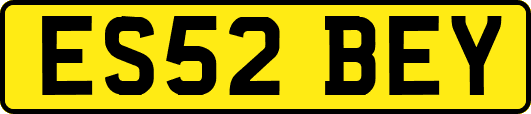 ES52BEY
