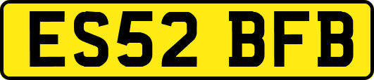 ES52BFB