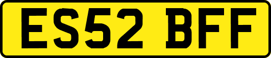 ES52BFF