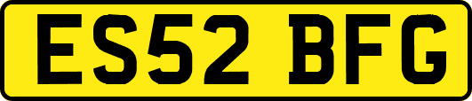 ES52BFG