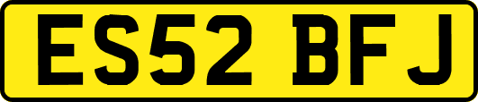 ES52BFJ