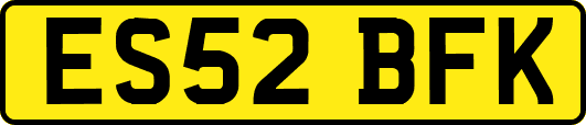 ES52BFK