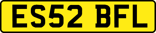 ES52BFL