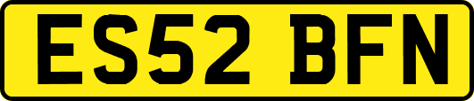 ES52BFN