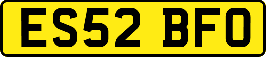 ES52BFO