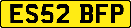 ES52BFP