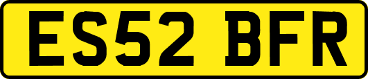 ES52BFR