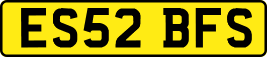 ES52BFS
