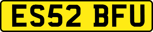 ES52BFU