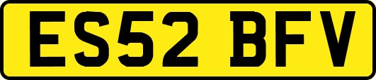 ES52BFV