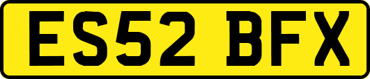 ES52BFX
