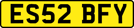 ES52BFY