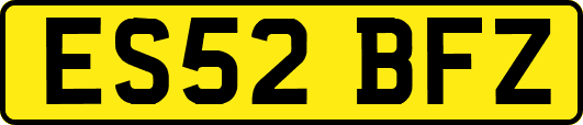 ES52BFZ