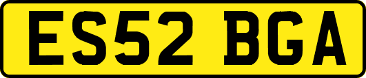 ES52BGA