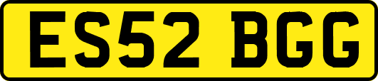 ES52BGG