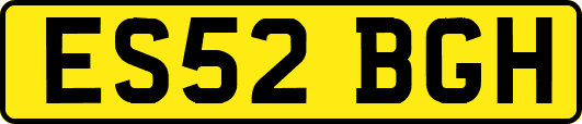 ES52BGH
