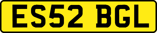 ES52BGL