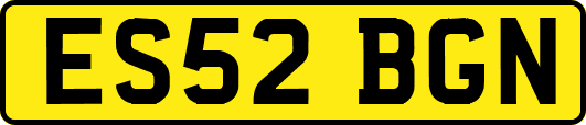 ES52BGN