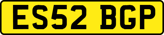 ES52BGP