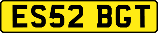 ES52BGT