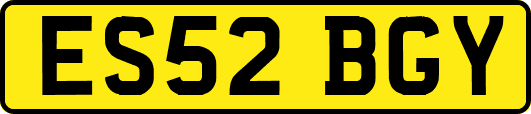 ES52BGY